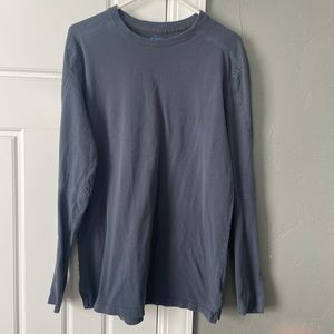 Kuhl long sleeve shirt, Born In To The Wild Wildfibre